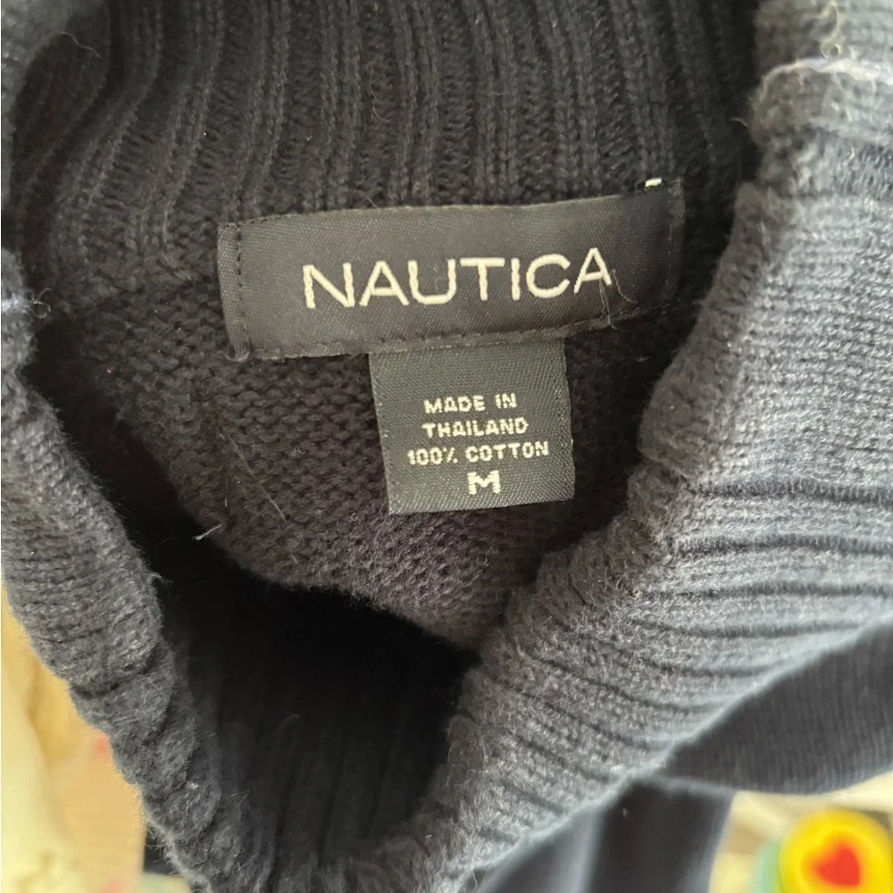 Nautica brand size